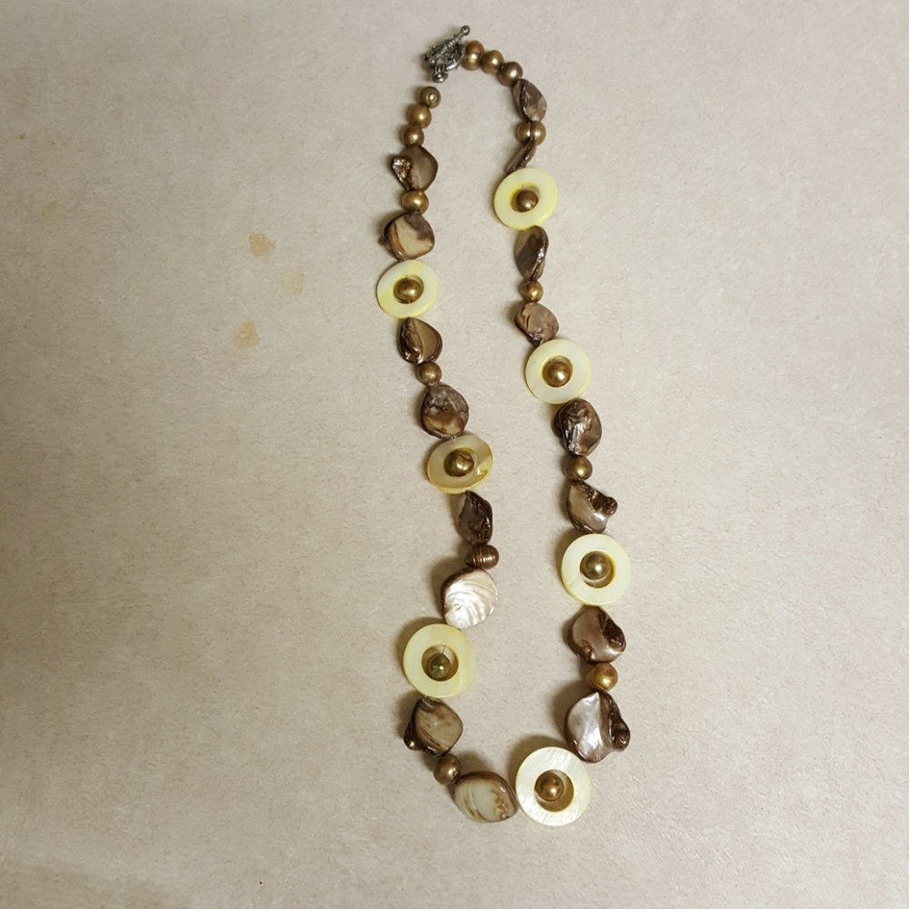Pretty necklace